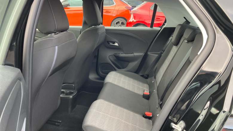 Vauxhall Corsa 1.2 SE Edition 5dr Petrol Hatchback